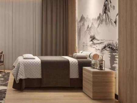 武汉东西湖水疗的科学奥秘：温水疗法如何重塑你的健康状态